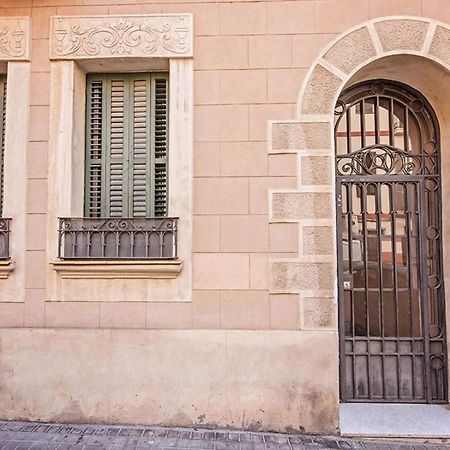 Sweet Inn - Lesseps Barcelona Ngoại thất bức ảnh
